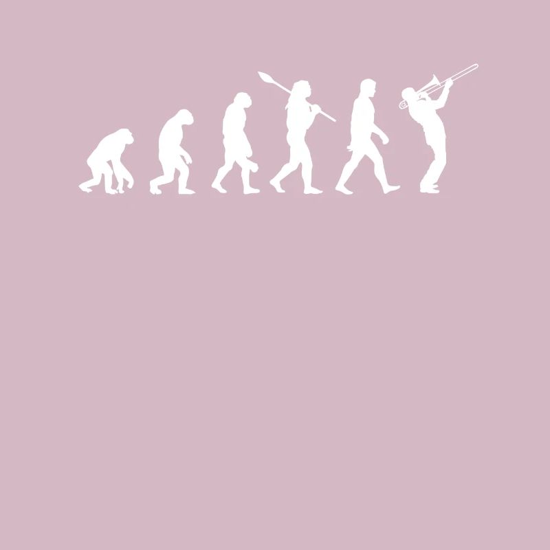 Evolution du trombone