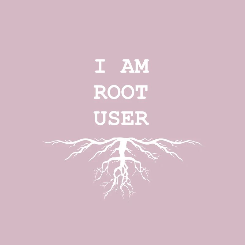 Root User - Administrator IT Informatik