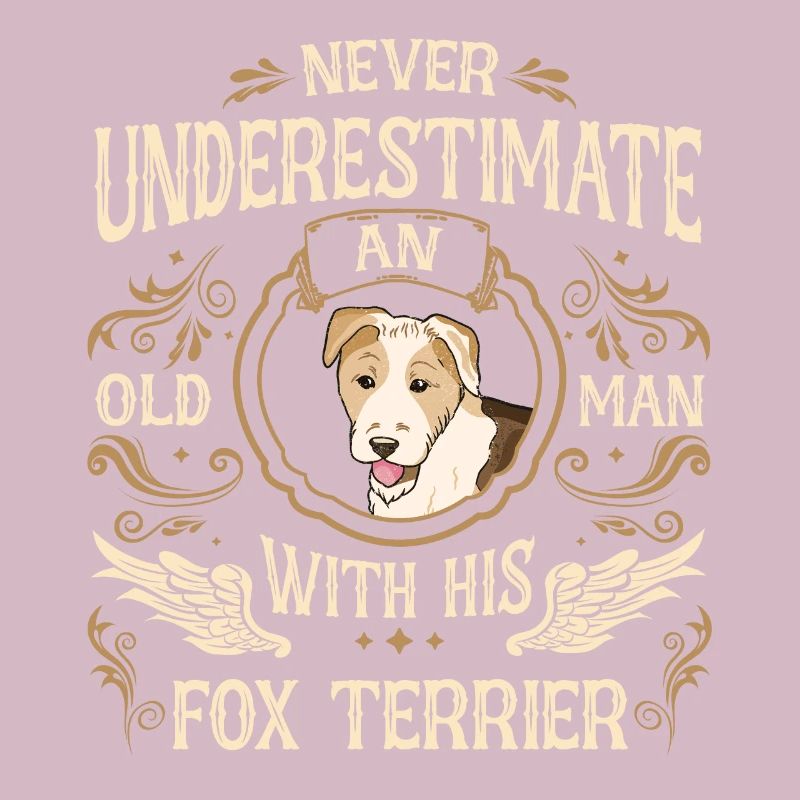 Fox Terrier Dog