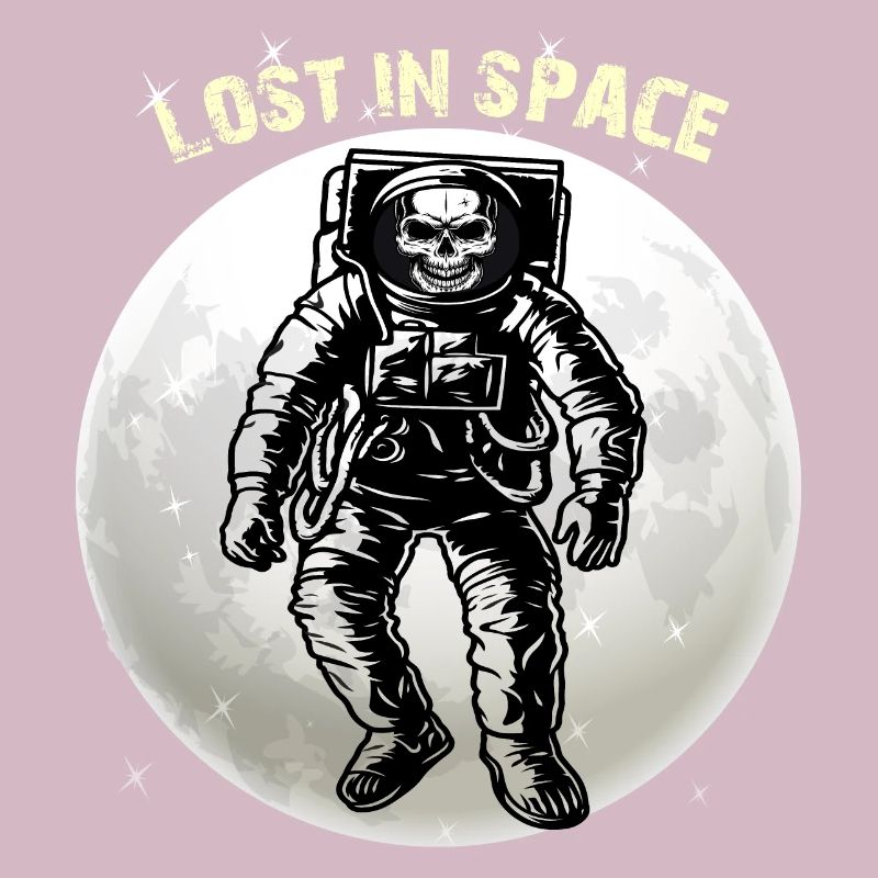 Perdus dans l’espace