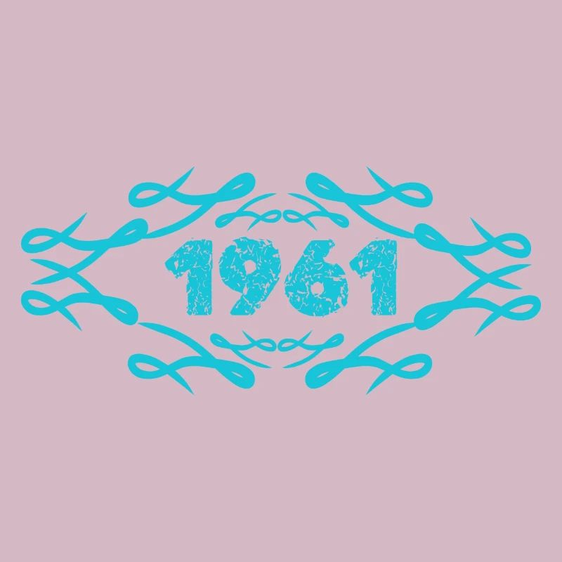 Gift idea 1961