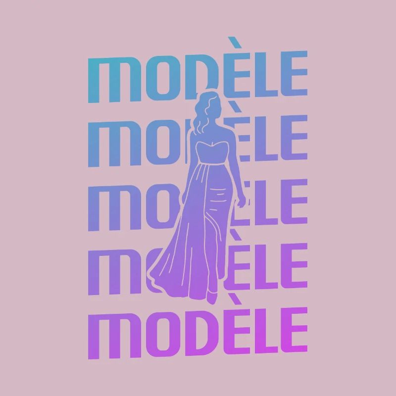 Retro Modèle Modélisation Modélisme
