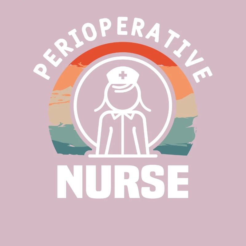 Perioperative Krankenschwester OP-Krankenschwestern ODER