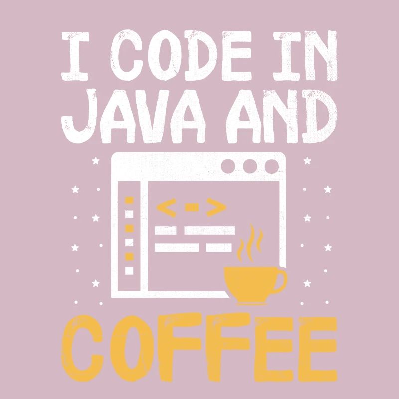 Kaffee-Codierung Programmierer Programmierer Entwickler Nerd Coff
