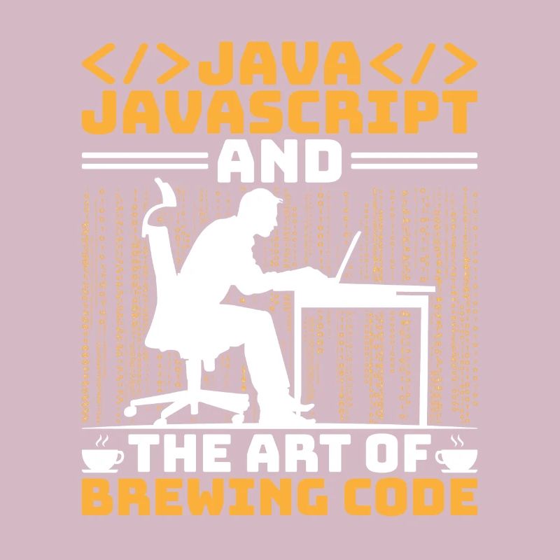 Kaffee-Codierung Programmierer Programmierer Entwickler Nerd Coff