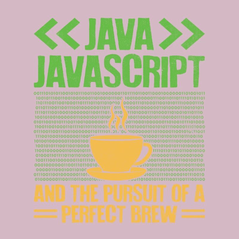 Kaffee-Codierung Programmierer Programmierer Entwickler Nerd Coff