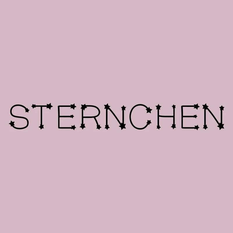 Sternchen