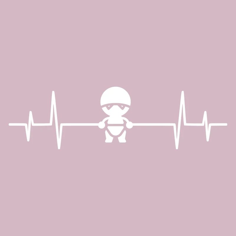 Pulse Through the Galaxy Robot d'auto-stop Marvin