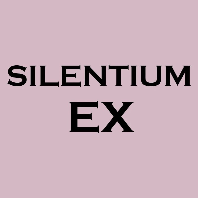 Silentium Ex Bude Connection Student Gift