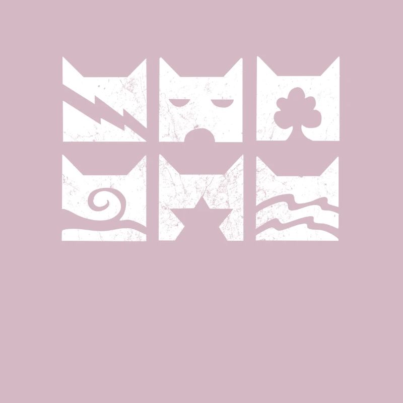 Clans Thunderclan Donnerclan Warrior Cats Firestar