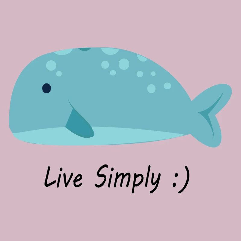 Vivez simplement