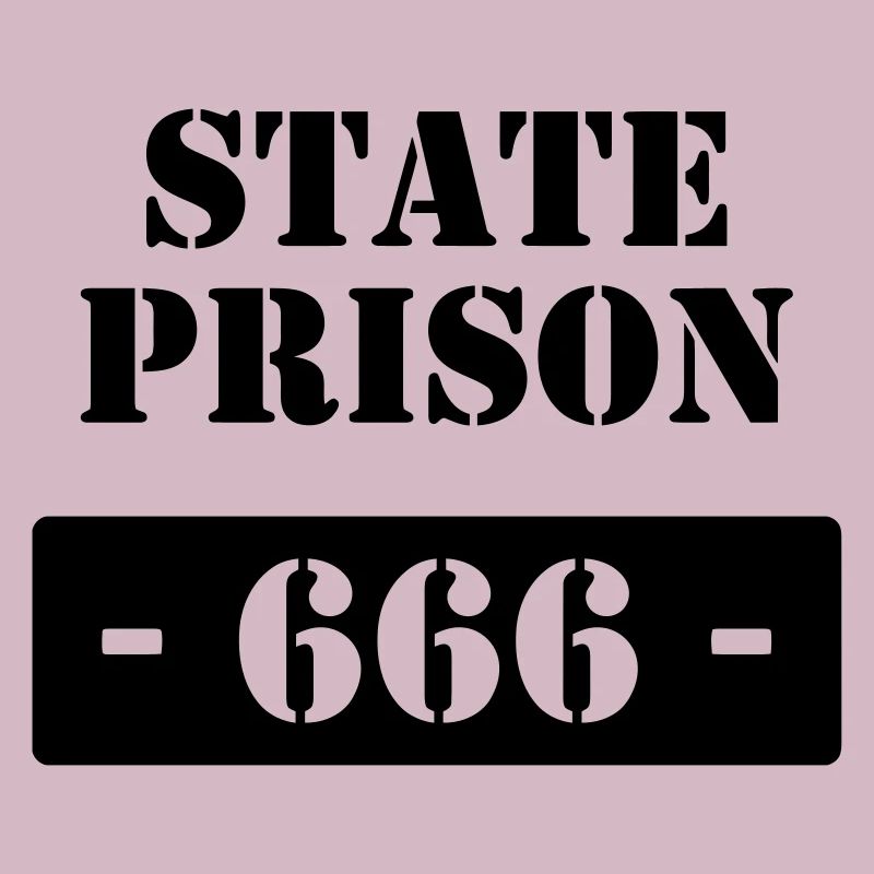 State Prison - 666