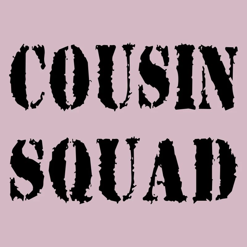 Cousin Squad