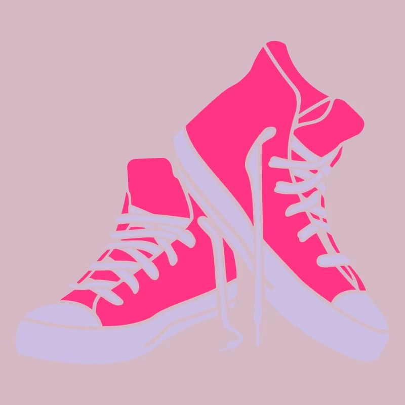 chaussures cool