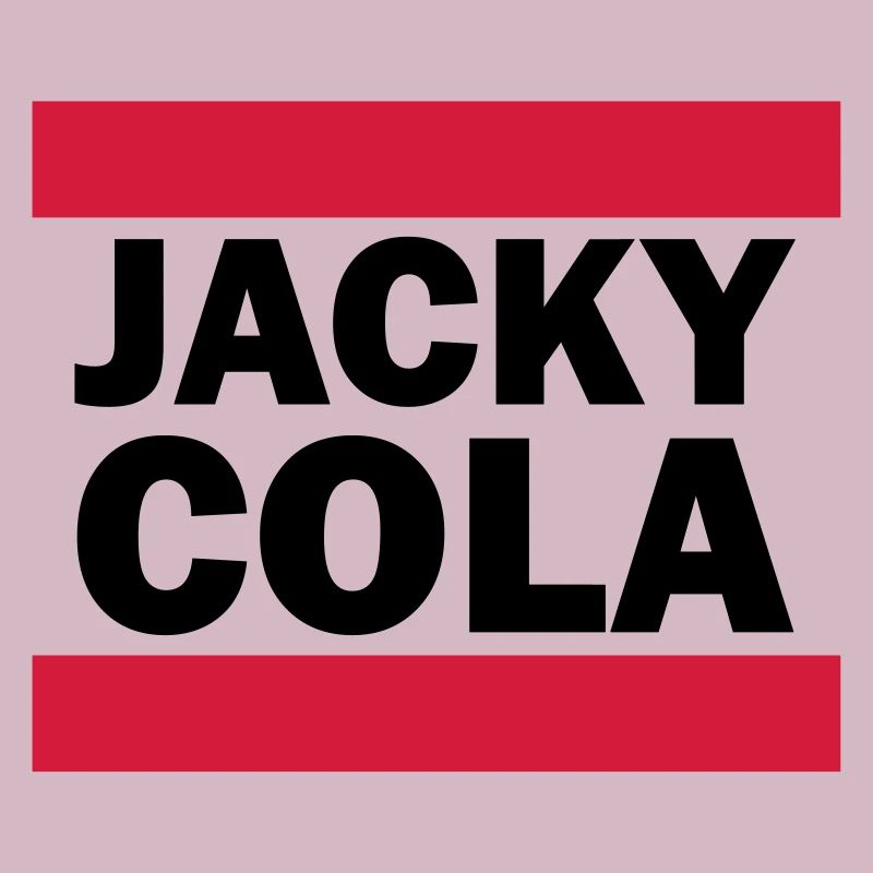 Jacky Cola