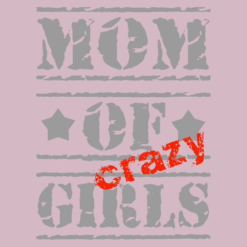 Mutter Töchter Mama Tochter Fun Muttertag Geschenk