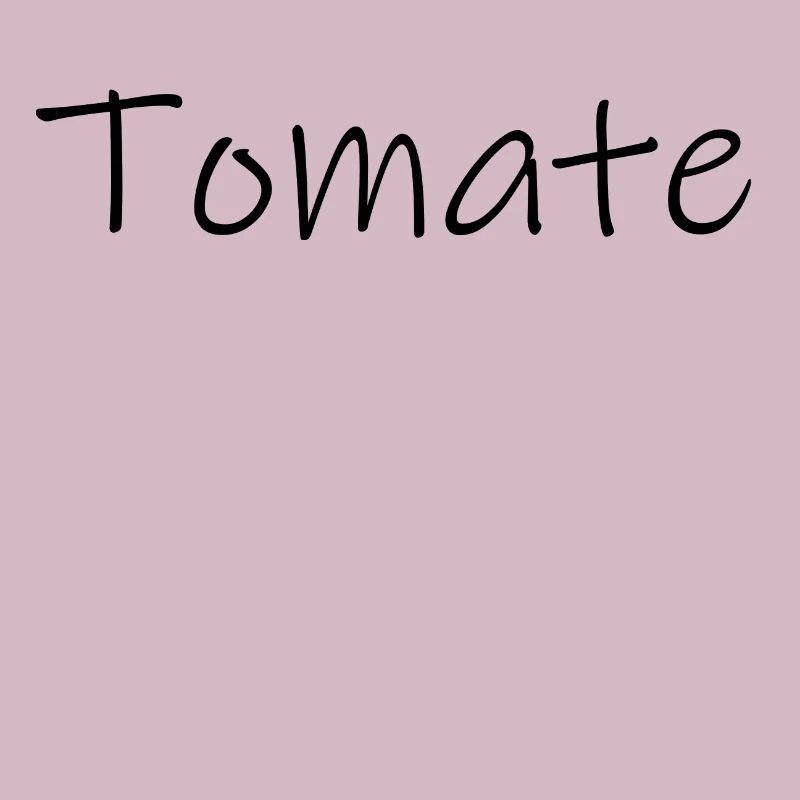 Tomate