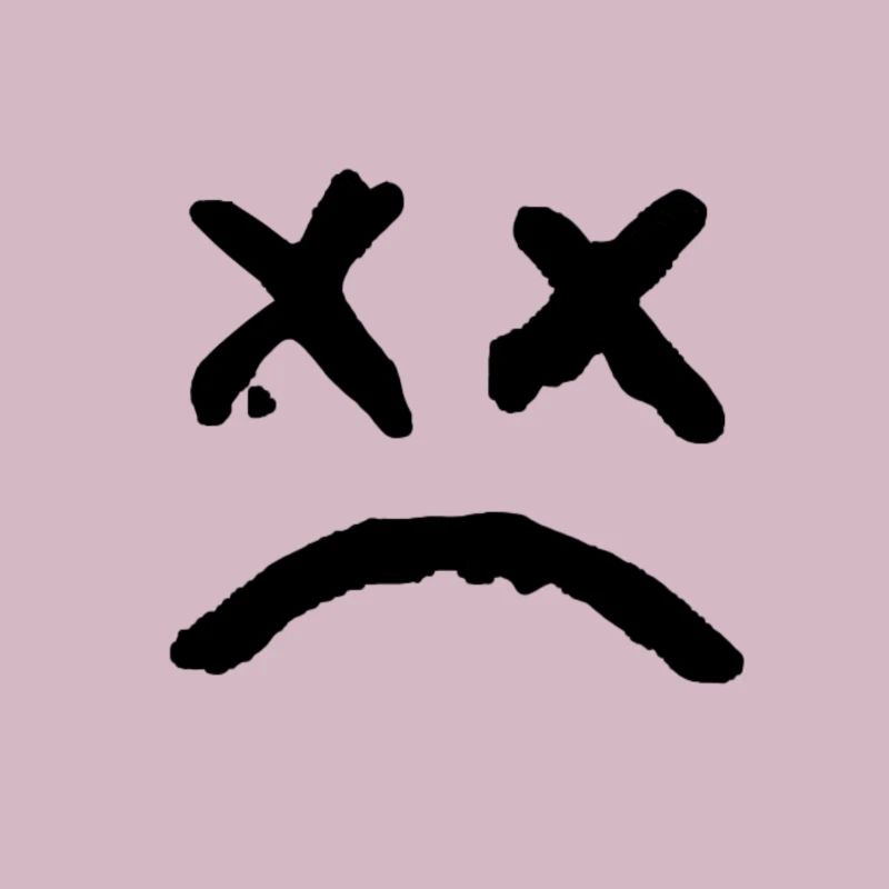 bad smiley - Geschenk - Geschenkidee