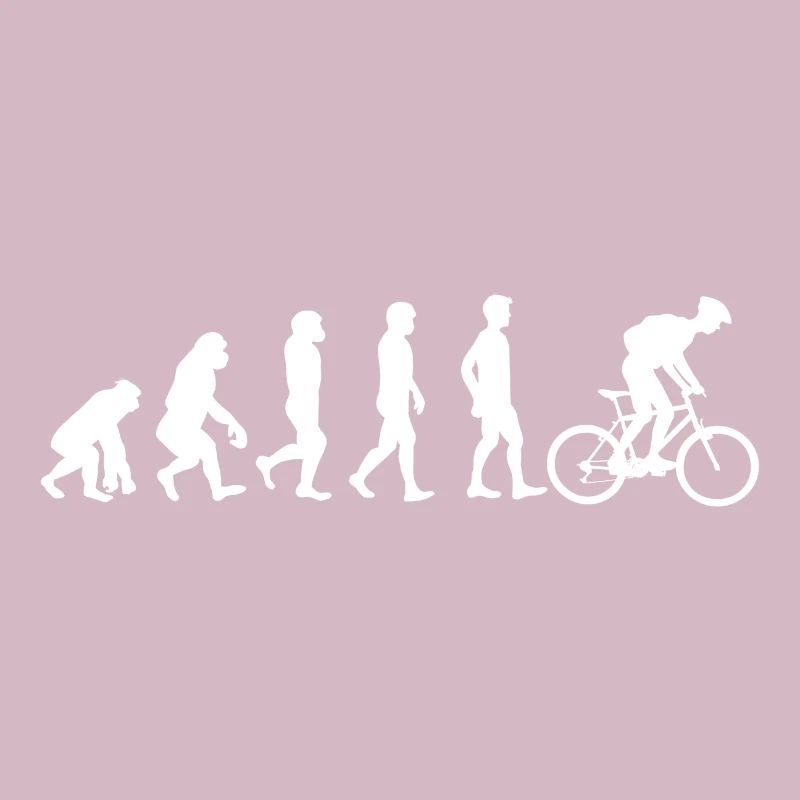 Cadeau de loisir vélo Evolution