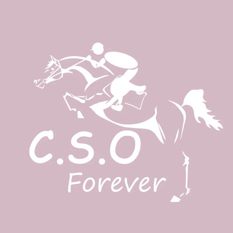 CSO forever