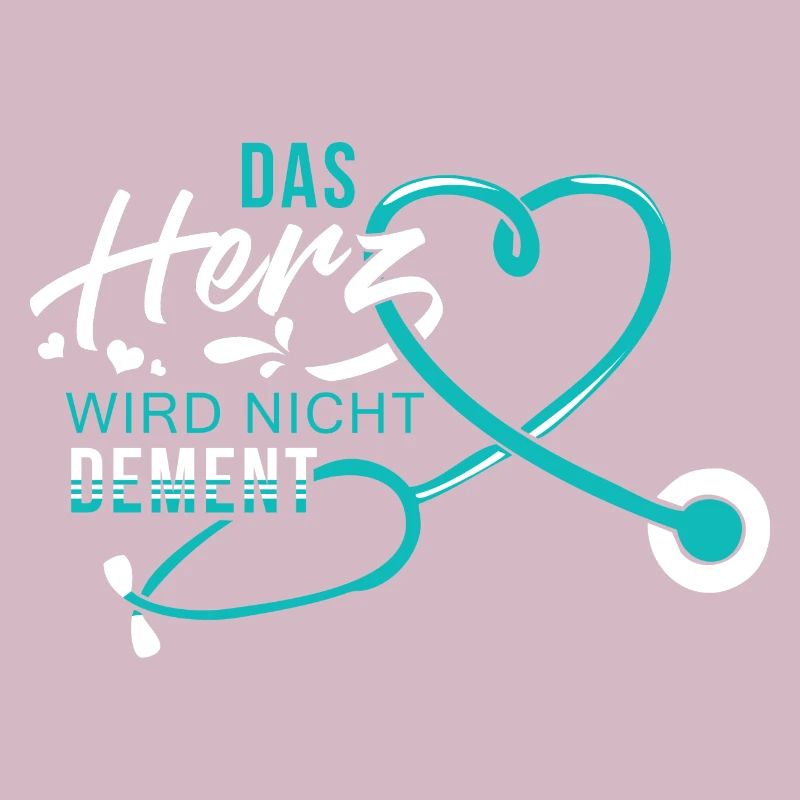 Altenpfleger - Das Herz wird nicht dement