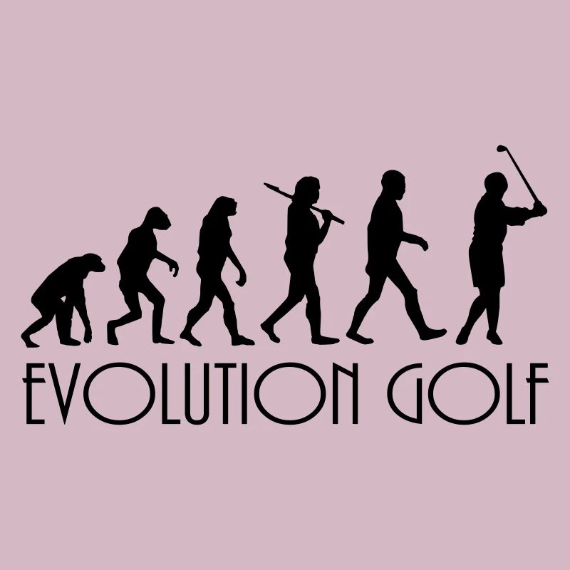 evolution golf