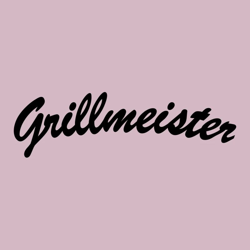 Grill Master