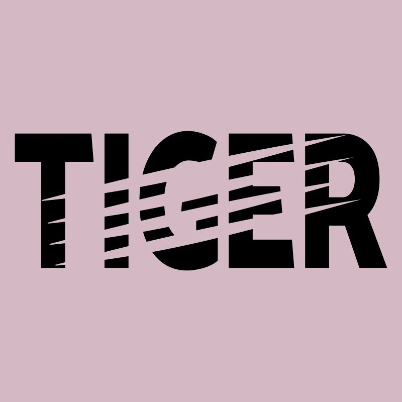 TIGER claws