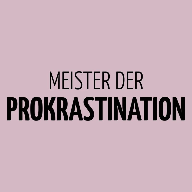 Maître de PROCASTING!