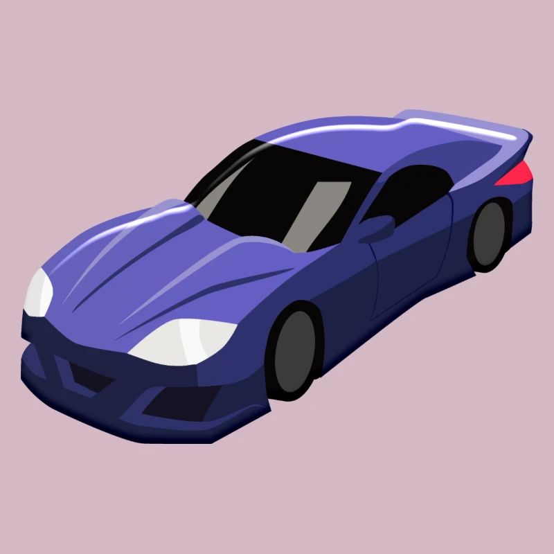 Course voiture de course tuning course automobile performance