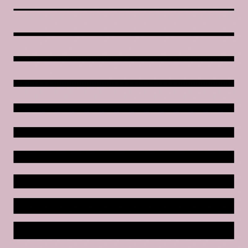 Lines Gradient Graphic
