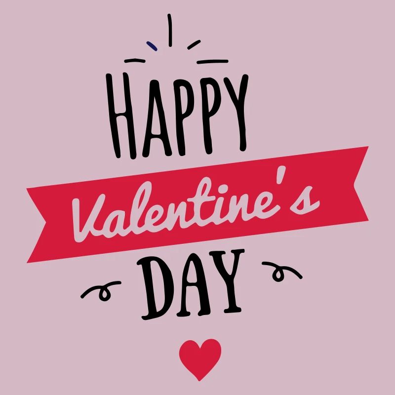 Valentinstag Romantik Geschenk Herz Geschenkidee