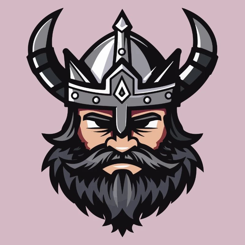 Wikinger Valhalla