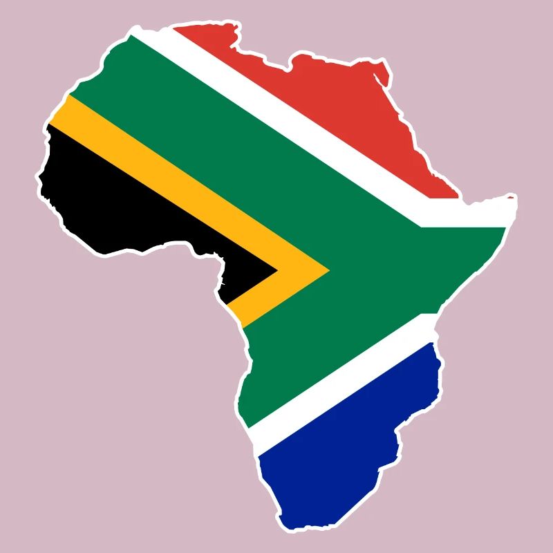 Südafrika