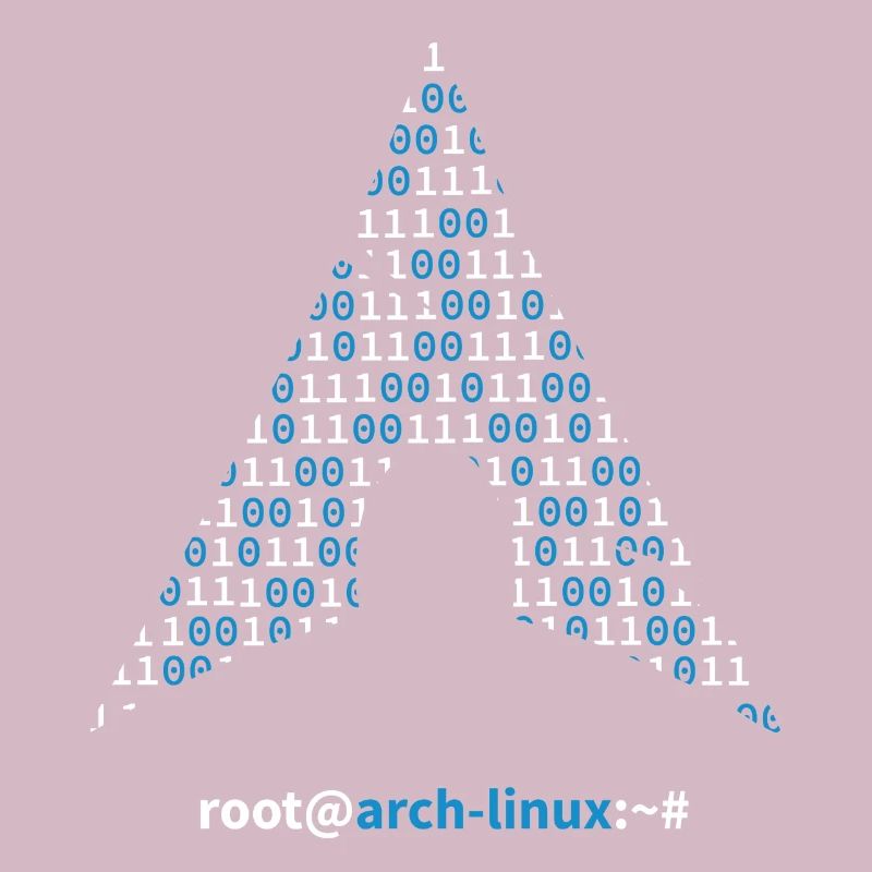 Archlinux