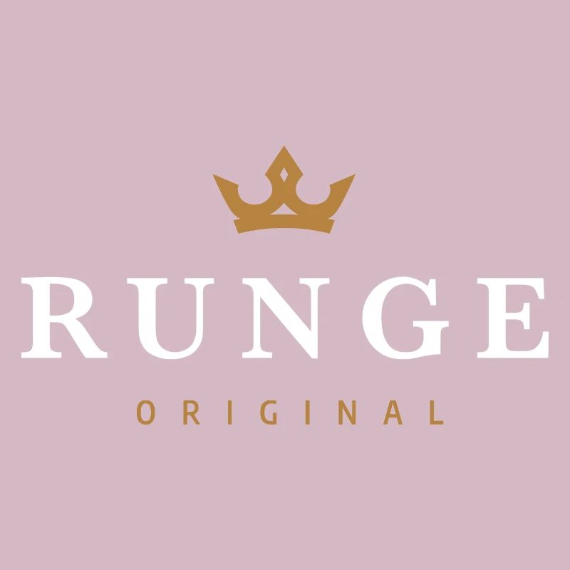 Runge Original surname