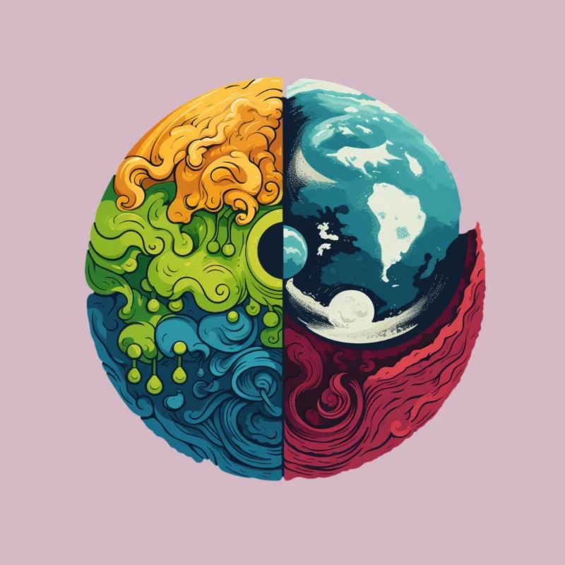 Erde Elemente