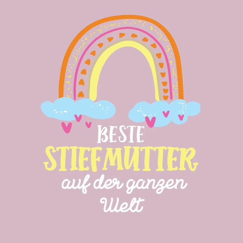 Stiefmutter Geburtstag Bonus Mama Muttertag Mutter