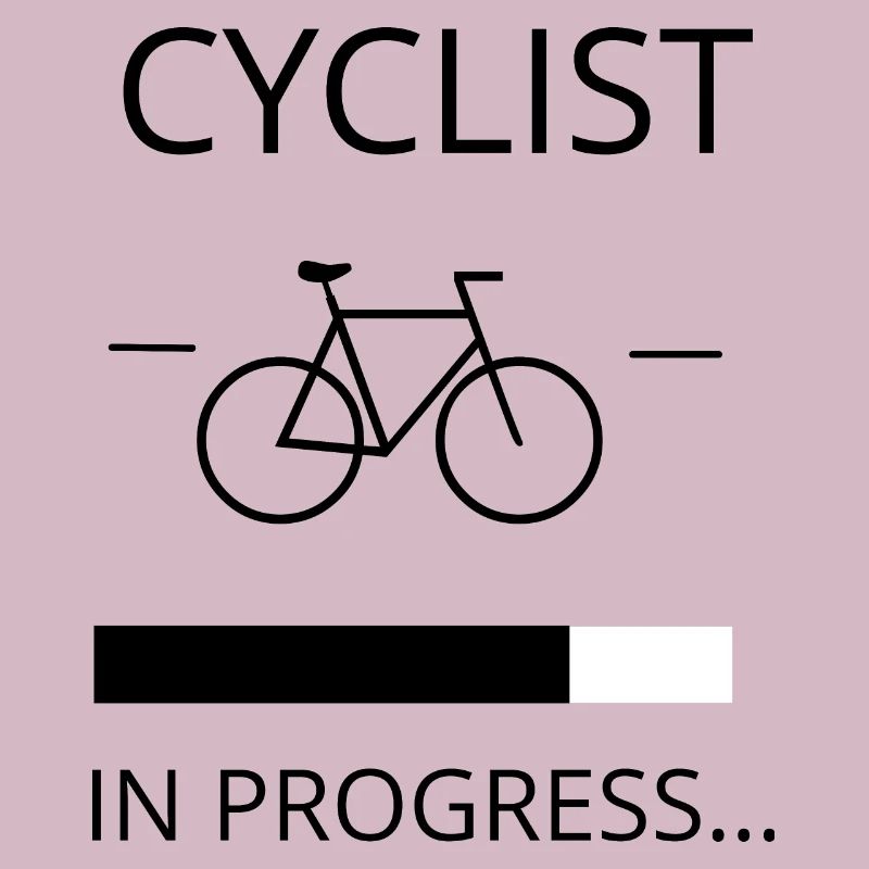 CYCLIST DANS LE PROGRAMME