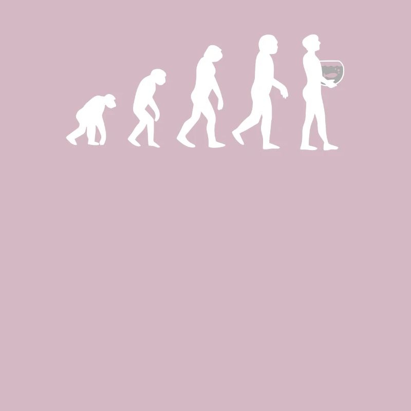 Aquarium Aquaristik Evolution