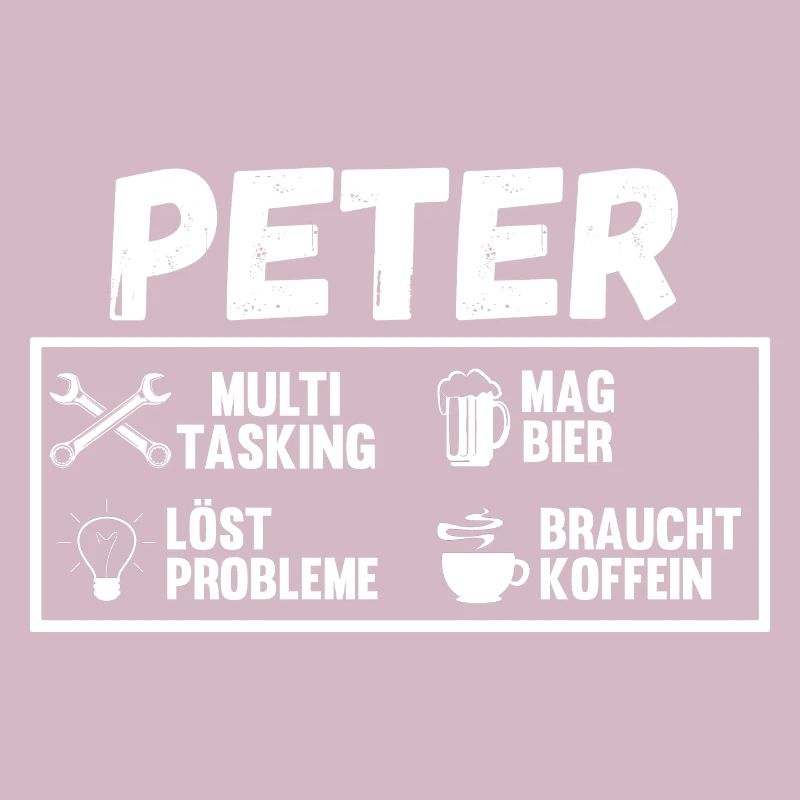 Peter
