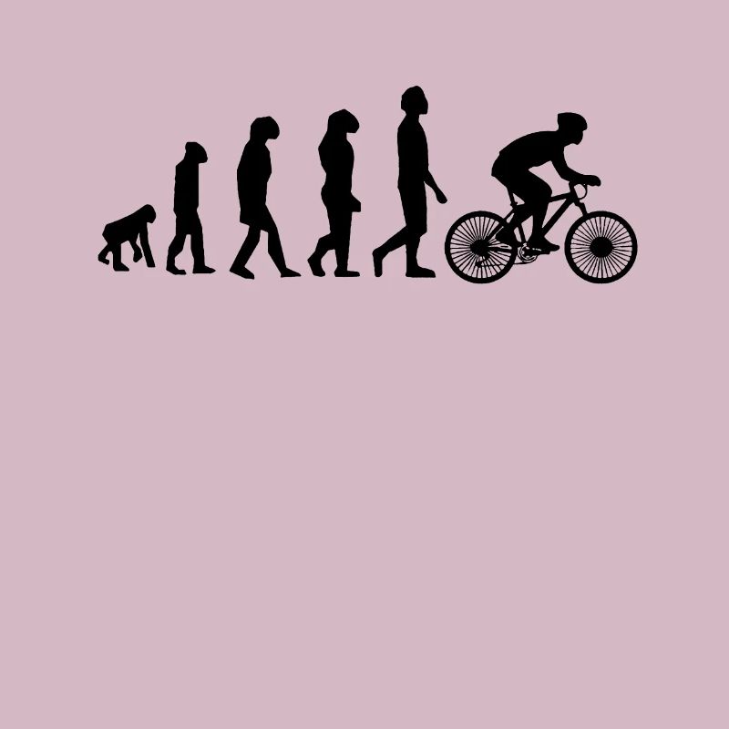 VTT descente descente VTT évolution