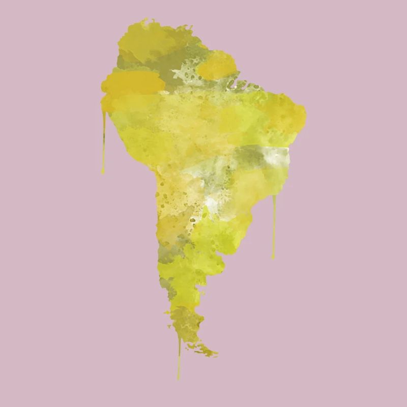 Sudamerica