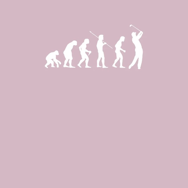 Golf d'évolution