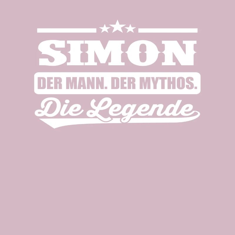 Simon Name Vorname Spitzname Geschenk Ehemann