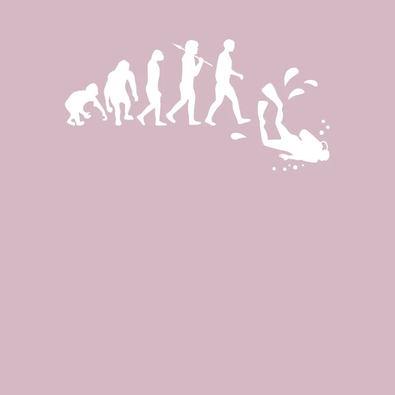 Évolution de la plongée