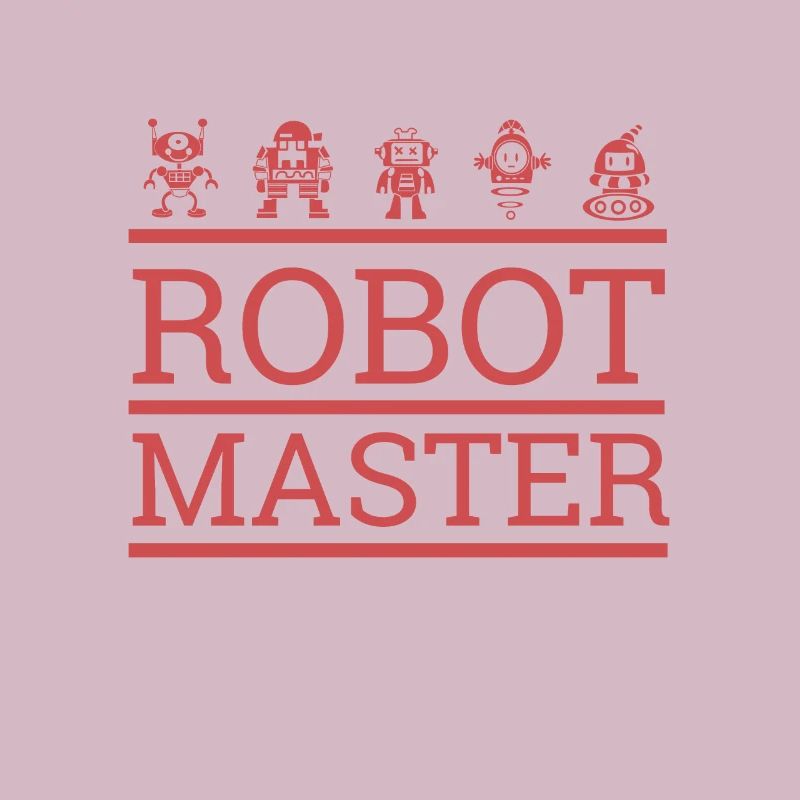 Robot Master | Robot