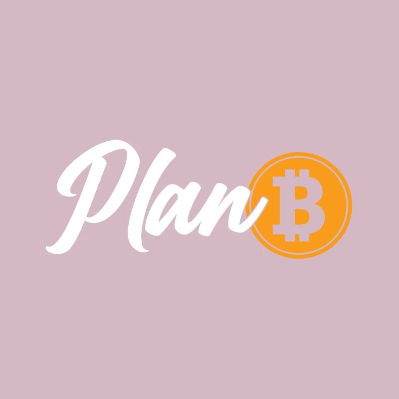 Bitcoin est le plan B.Crypto