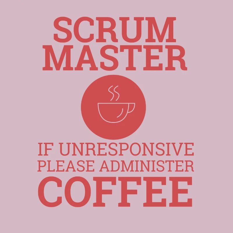"Scrum Master" | Scrum Master