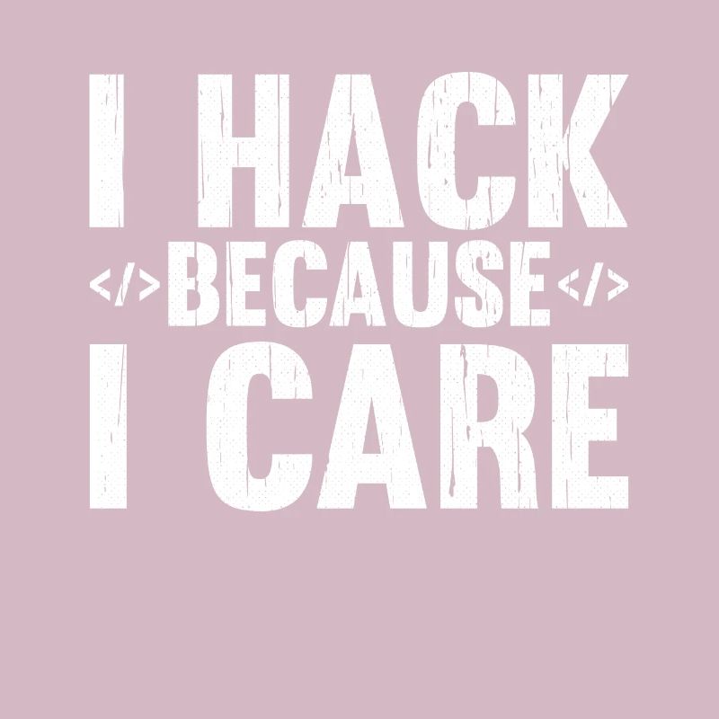 Hacker Hacking Code Computer admin Spruch Geschenk